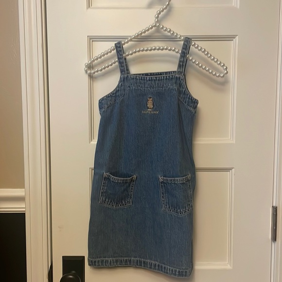 Ralph Lauren Other - Ralph Lauren Dress